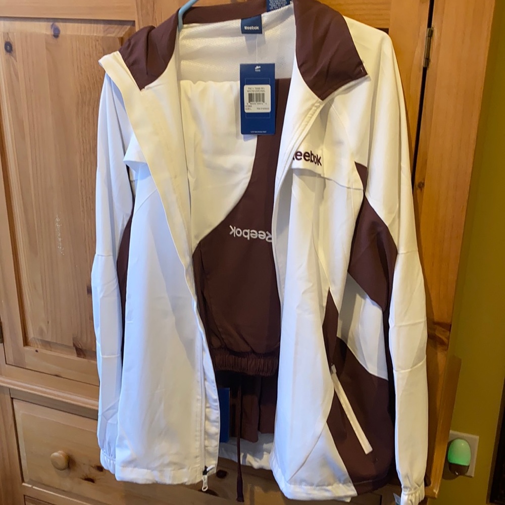 Men’s warm-up suit